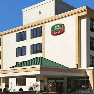 Courtyard By Marriott Downtown Otawa